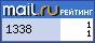 Рейтинг@Mail.ru